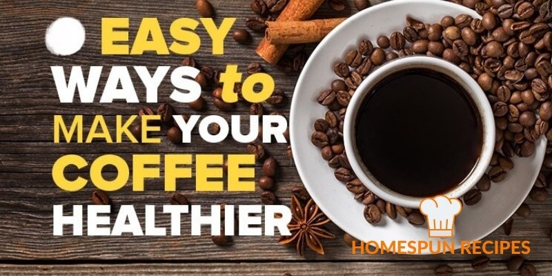 Best Ways to Make Coffee at Home