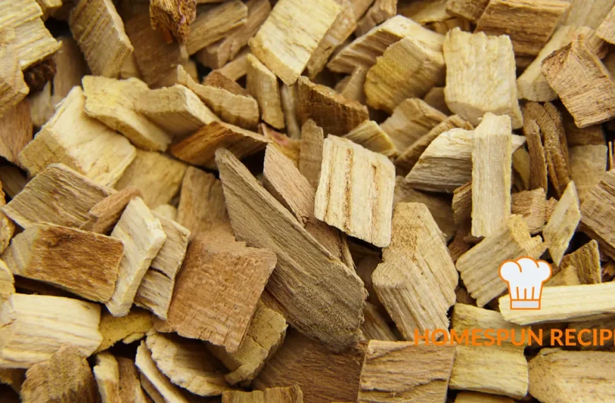 when to add wood chips to charcoal smoker